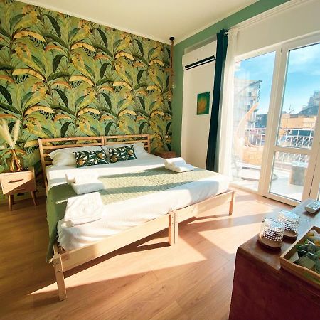 Bed and Breakfast Finestra Sulla Sicilia Катания Экстерьер фото
