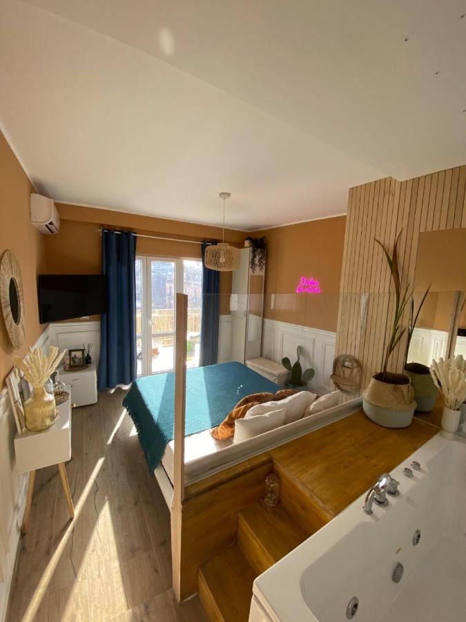 Bed and Breakfast Finestra Sulla Sicilia Катания Экстерьер фото