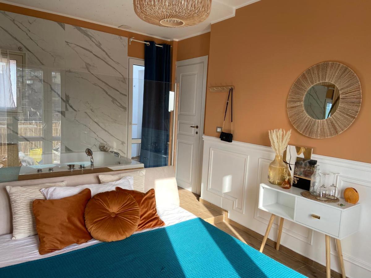 Bed and Breakfast Finestra Sulla Sicilia Катания Экстерьер фото