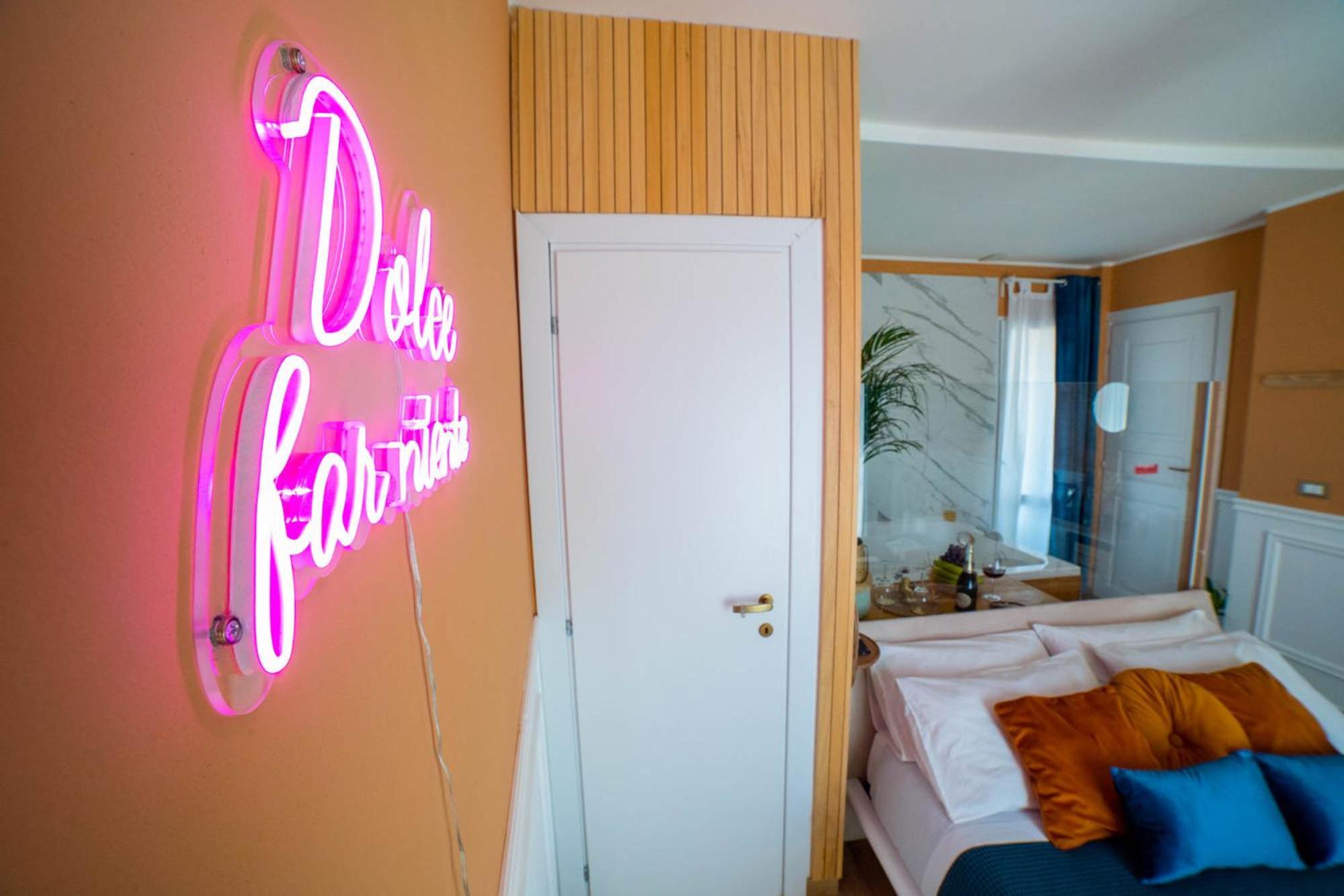 Bed and Breakfast Finestra Sulla Sicilia Катания Экстерьер фото